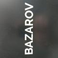 Bazarov